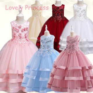 子供ドレス専門店 Lovely Princess