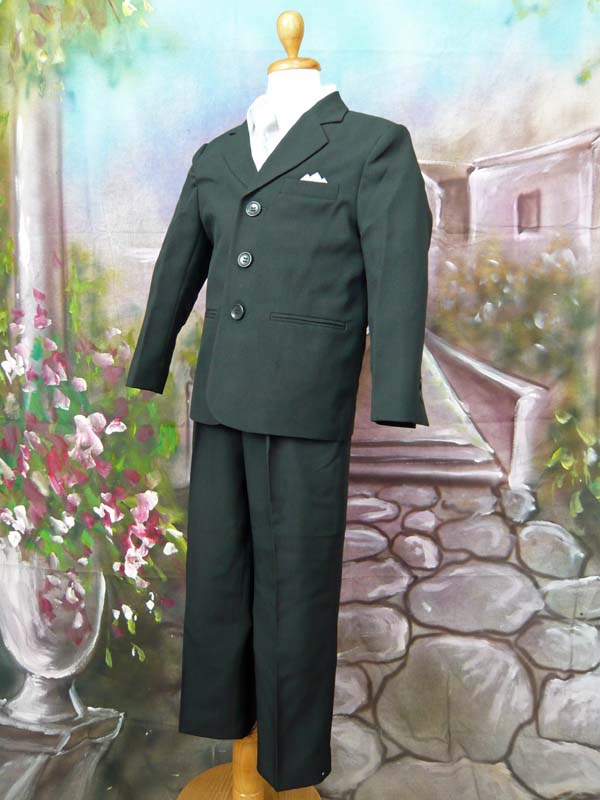 男児用スーツ（C5006）
